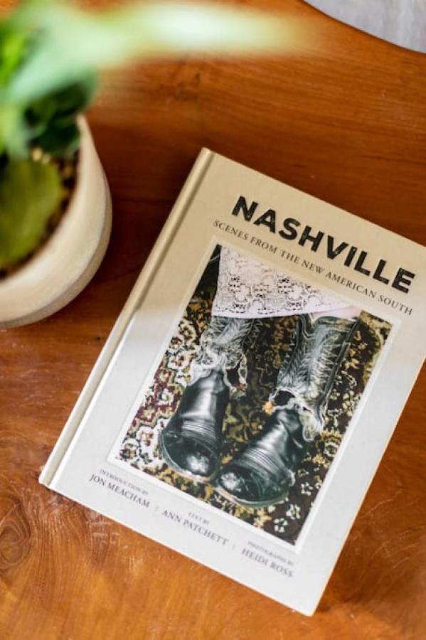 Stylish Downtown Nashville 3 Beds, 1 Bedroom With Private Patio, Parking Exterior foto